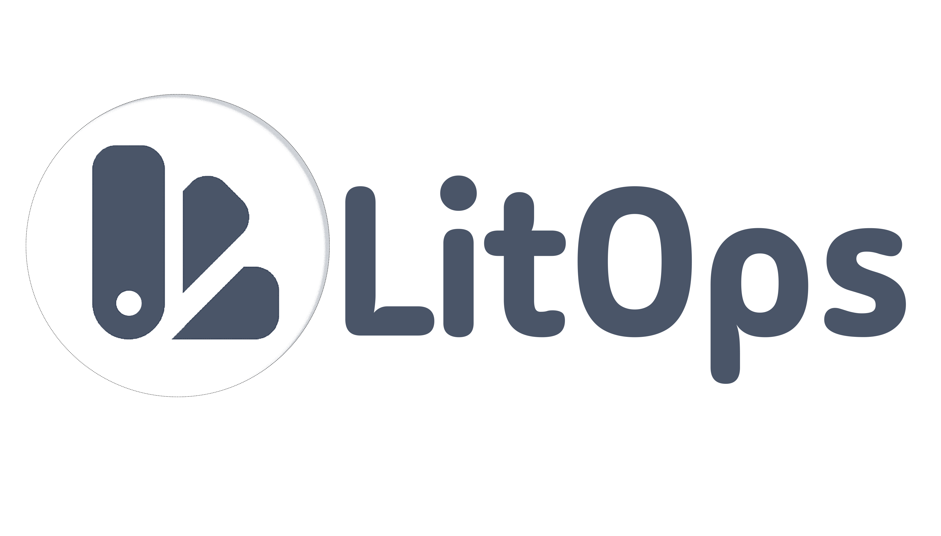 Litops logo